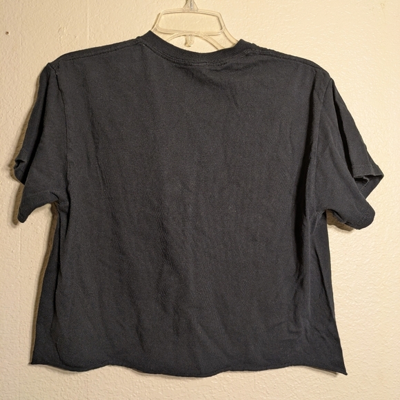 ice Cube Black Graphic Tee with Ice Cube Print Size Medium Pre-owned - Picture 5 of 5